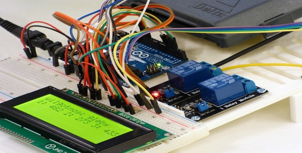 MODULO 1: Electrónica Básica